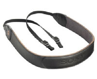 Sony STPSH1AM Padded Shoulder Strap